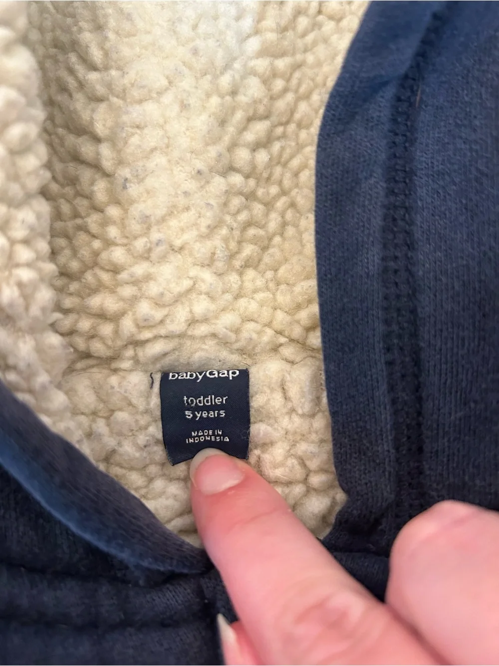 GAP kids toddler
